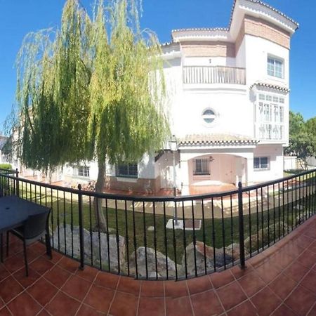 Апартаменты Tess Apartamento Ananda Lauro Golf Альхаурин-де-ла-Торре Экстерьер фото