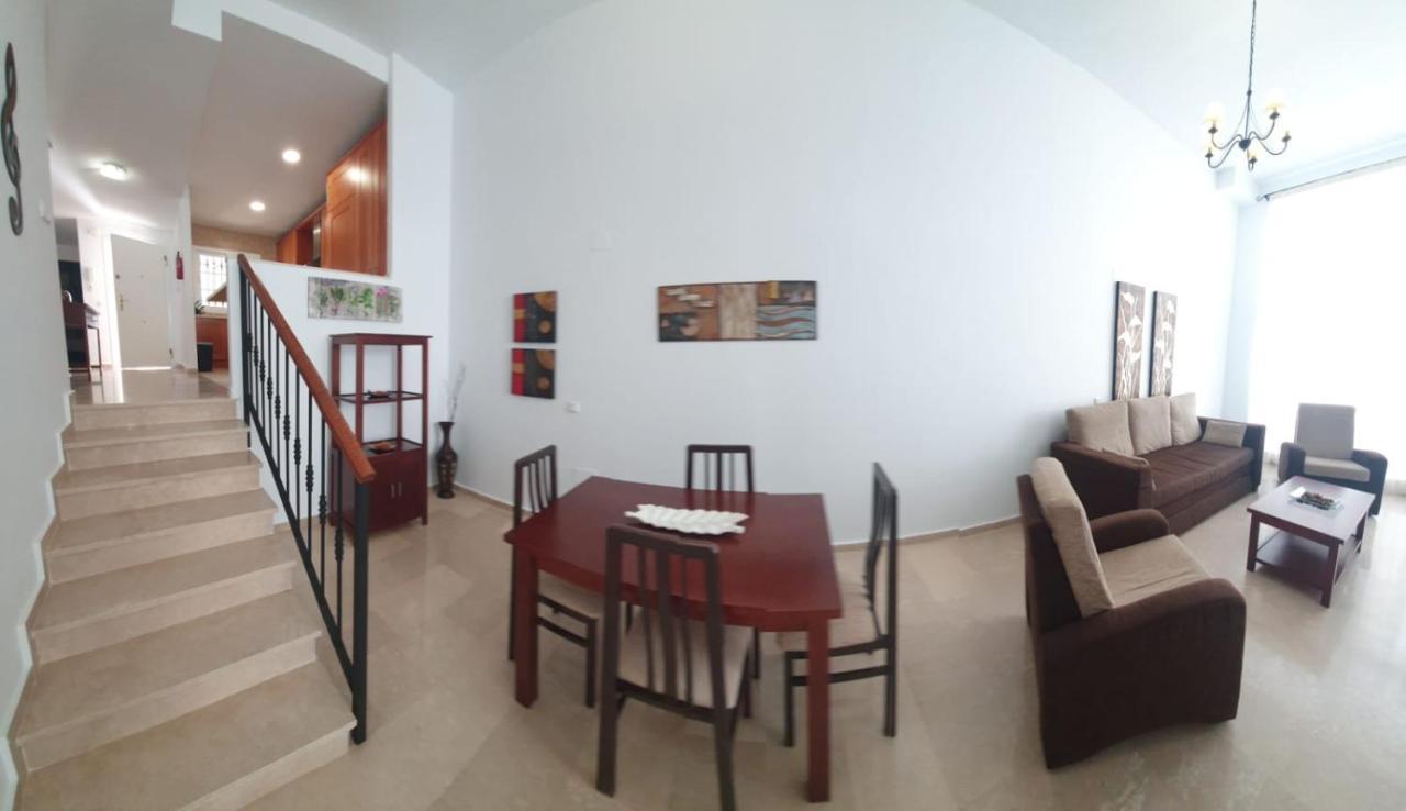 Апартаменты Tess Apartamento Ananda Lauro Golf Альхаурин-де-ла-Торре Экстерьер фото