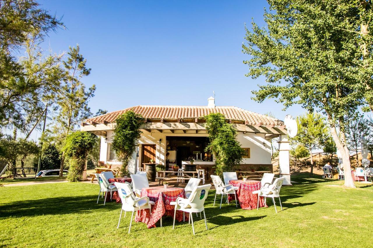 Апартаменты Tess Apartamento Ananda Lauro Golf Альхаурин-де-ла-Торре Экстерьер фото