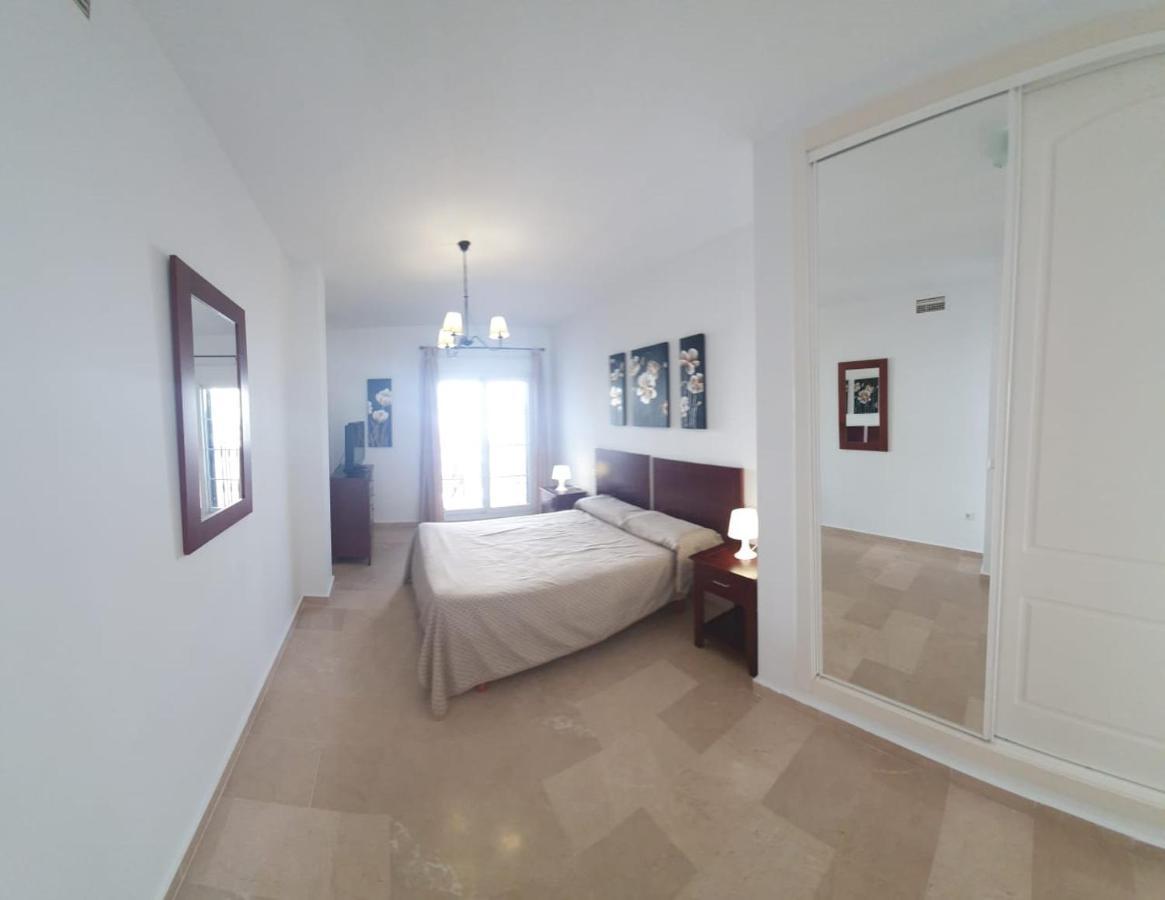 Апартаменты Tess Apartamento Ananda Lauro Golf Альхаурин-де-ла-Торре Экстерьер фото
