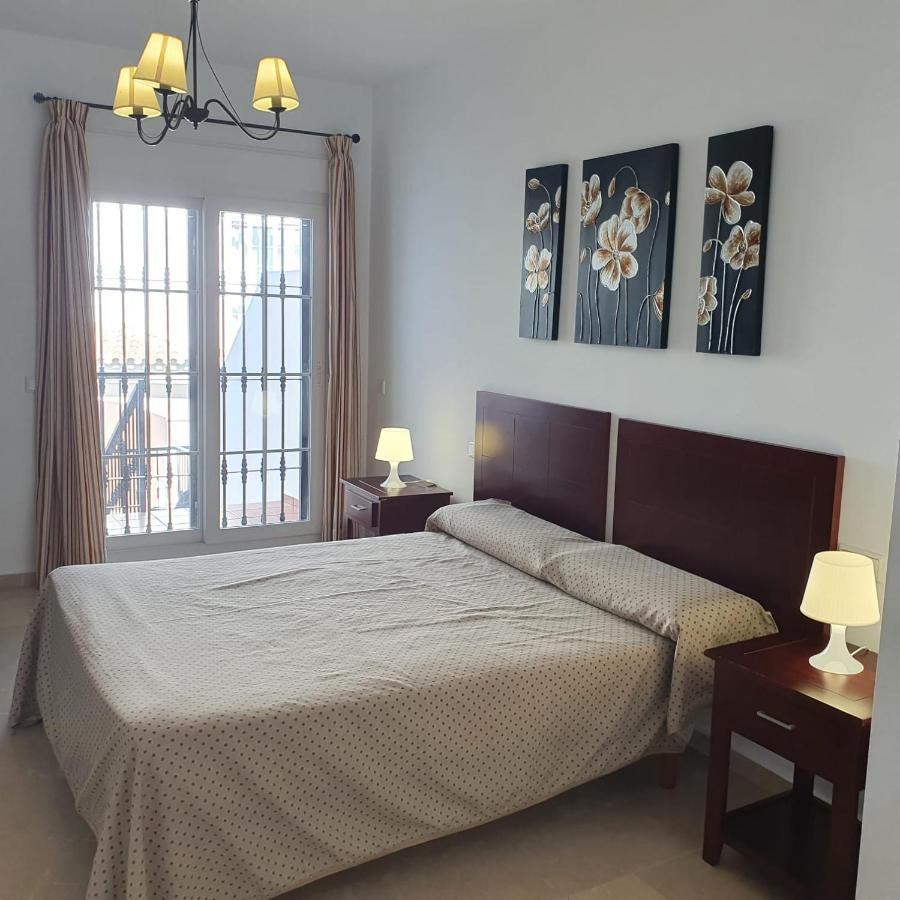 Апартаменты Tess Apartamento Ananda Lauro Golf Альхаурин-де-ла-Торре Экстерьер фото