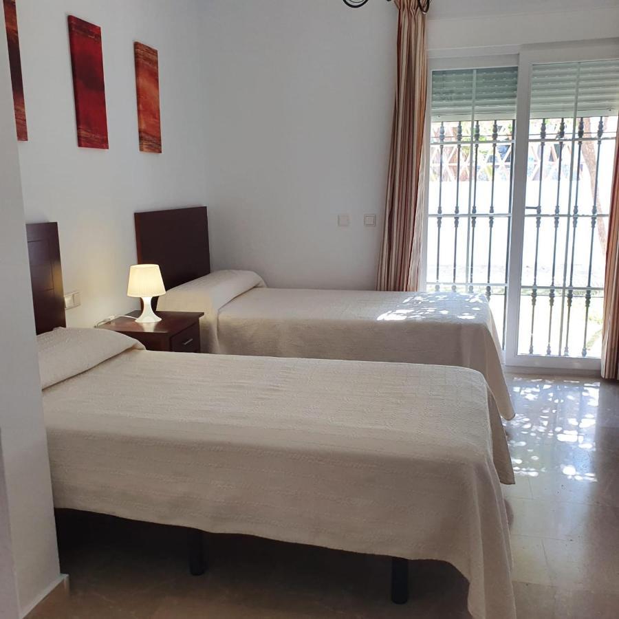 Апартаменты Tess Apartamento Ananda Lauro Golf Альхаурин-де-ла-Торре Экстерьер фото