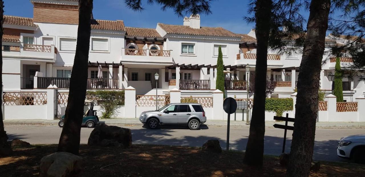 Апартаменты Tess Apartamento Ananda Lauro Golf Альхаурин-де-ла-Торре Экстерьер фото